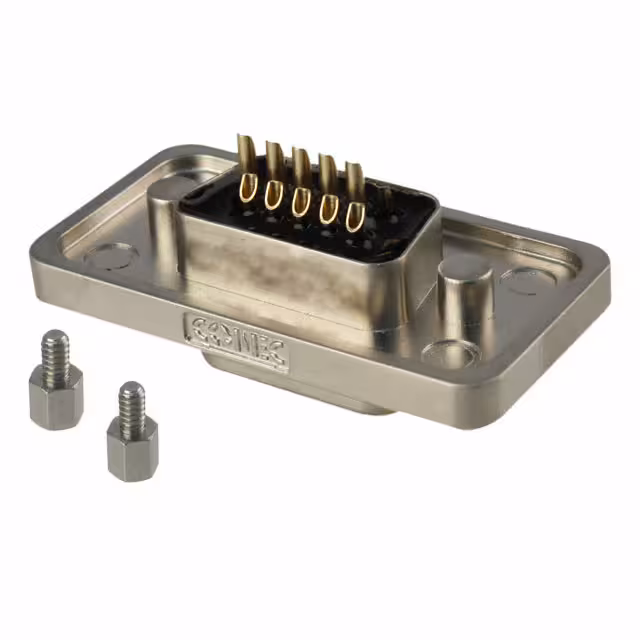 15-000653 Conec  D-Sub-Steckverbinderbaugruppen